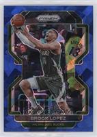 Brook Lopez #/125