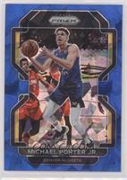 Michael Porter Jr. #/125