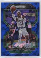 Dennis Schroder #/125