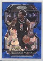 Patrick Beverley #/125