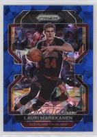 Lauri Markkanen #/125