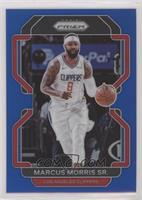 Marcus Morris Sr. #/199