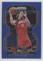 Kelly Olynyk #/199