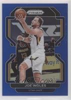 Joe Ingles [Good to VG‑EX] #/199