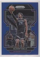 Buddy Hield #/199