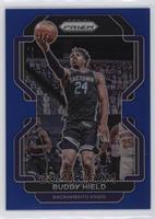 Buddy Hield #/199