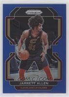 Jarrett Allen #/199