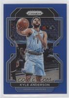 Kyle Anderson #/199