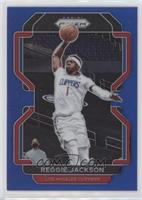 Reggie Jackson [EX to NM] #/199