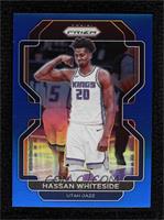 Hassan Whiteside #/199