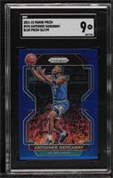 Anfernee Hardaway [SGC 9 MINT] #/199