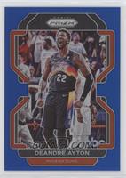 Deandre Ayton #/199