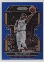 Malik Monk #/199