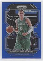 Kristaps Porzingis #/199