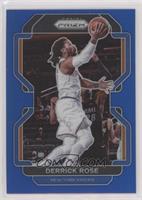 Derrick Rose #/199