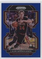 Lauri Markkanen #/199