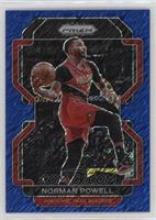 Norman Powell #/30