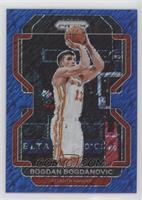 Bogdan Bogdanovic #/30