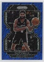 Patty Mills #/30