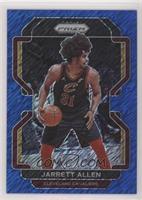 Jarrett Allen #/30