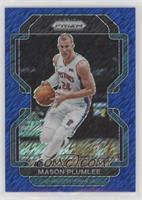 Mason Plumlee #/30