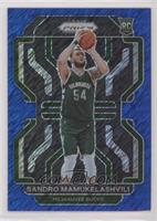 Sandro Mamukelashvili #10/30