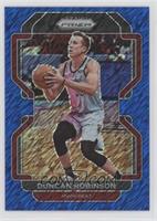 Duncan Robinson #/30