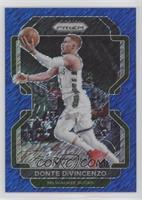 Donte DiVincenzo #/30