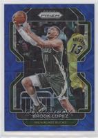 Brook Lopez [EX to NM] #/39