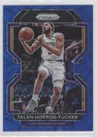 Talen Horton-Tucker #/39