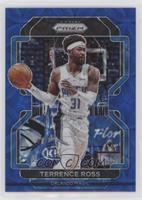 Terrence Ross #/39