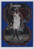 Dwyane Wade [EX to NM] #/39