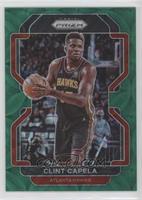 Clint Capela #/8