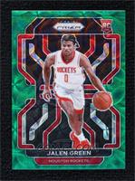 Jalen Green #6/8