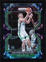 Payton Pritchard #/1