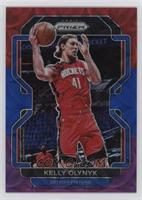 Kelly Olynyk #/15