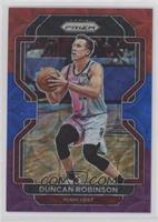 Duncan Robinson #/15