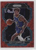 Kelly Oubre Jr. #/88