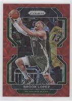 Brook Lopez #/88