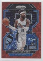 Terrence Ross [Good to VG‑EX] #/88