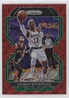 Dennis Schroder #/88