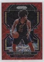 Jarrett Allen #/88