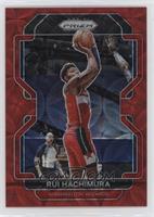 Rui Hachimura [Poor to Fair] #/88