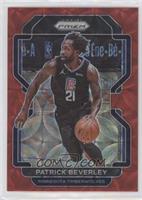 Patrick Beverley #/88