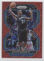 Kevin Garnett #/88