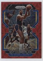 Wilt Chamberlain #/88