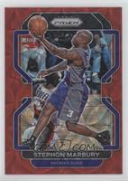 Stephon Marbury #/88