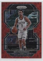 Bryn Forbes #/88