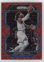 Derrick Rose #/88