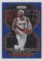 Damian Lillard #/150